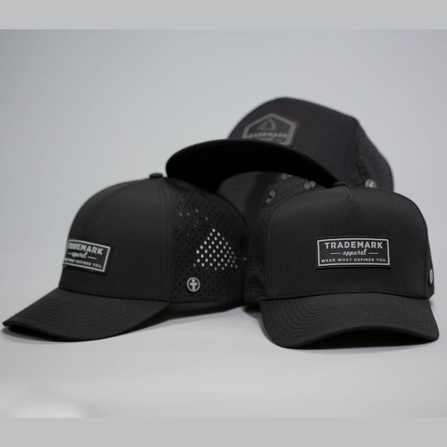 TRINITY Collection – TRADEMARK Apparel